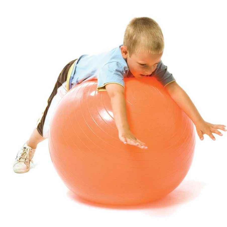 Play Equipment * | First Play Physio Ball 85Cm