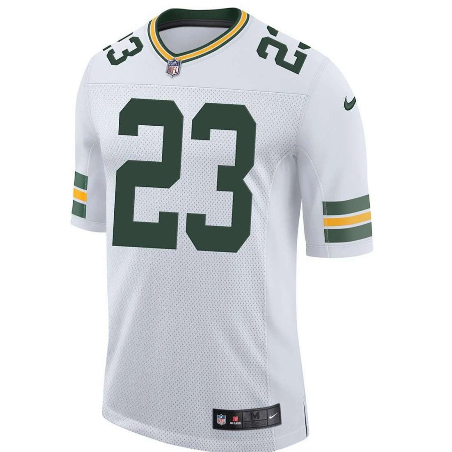 Jerseys * | #23 Jaire Alexander Nike Away Limited Jersey White