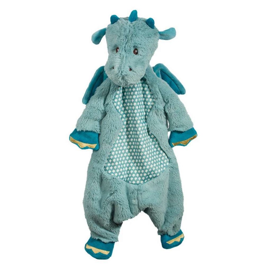 Baby & Toddler * | Douglas Dragon Sshlumpie