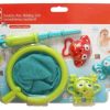 Baby & Toddler * | Hape Double Fun Fishing Set