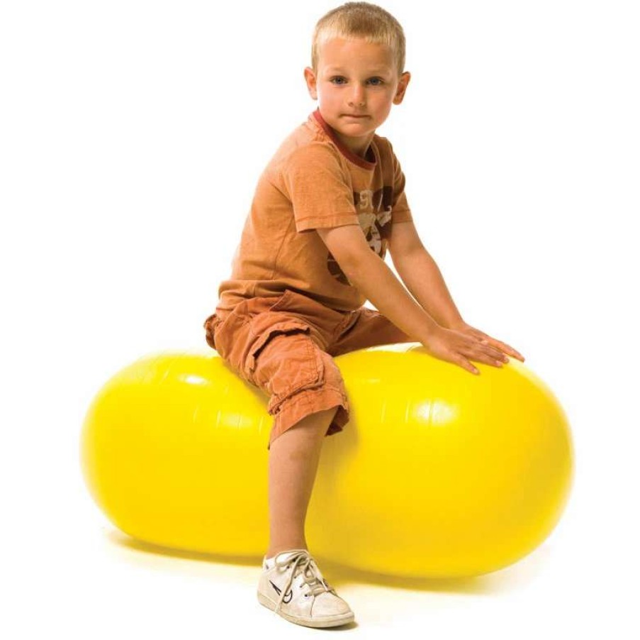 Play Equipment * | First Play Physio Roll 50Cm