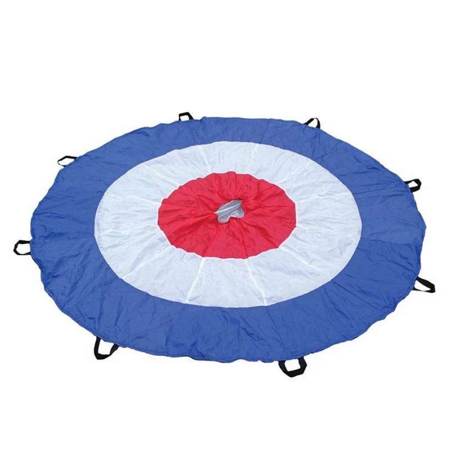 Play Equipment * | First Play Target Parachute