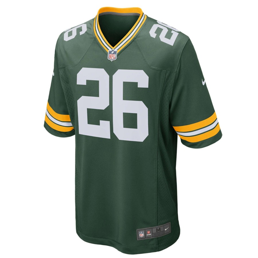 Jerseys * | #26 Darnell Savage Youth Nike Home Game Jersey Green