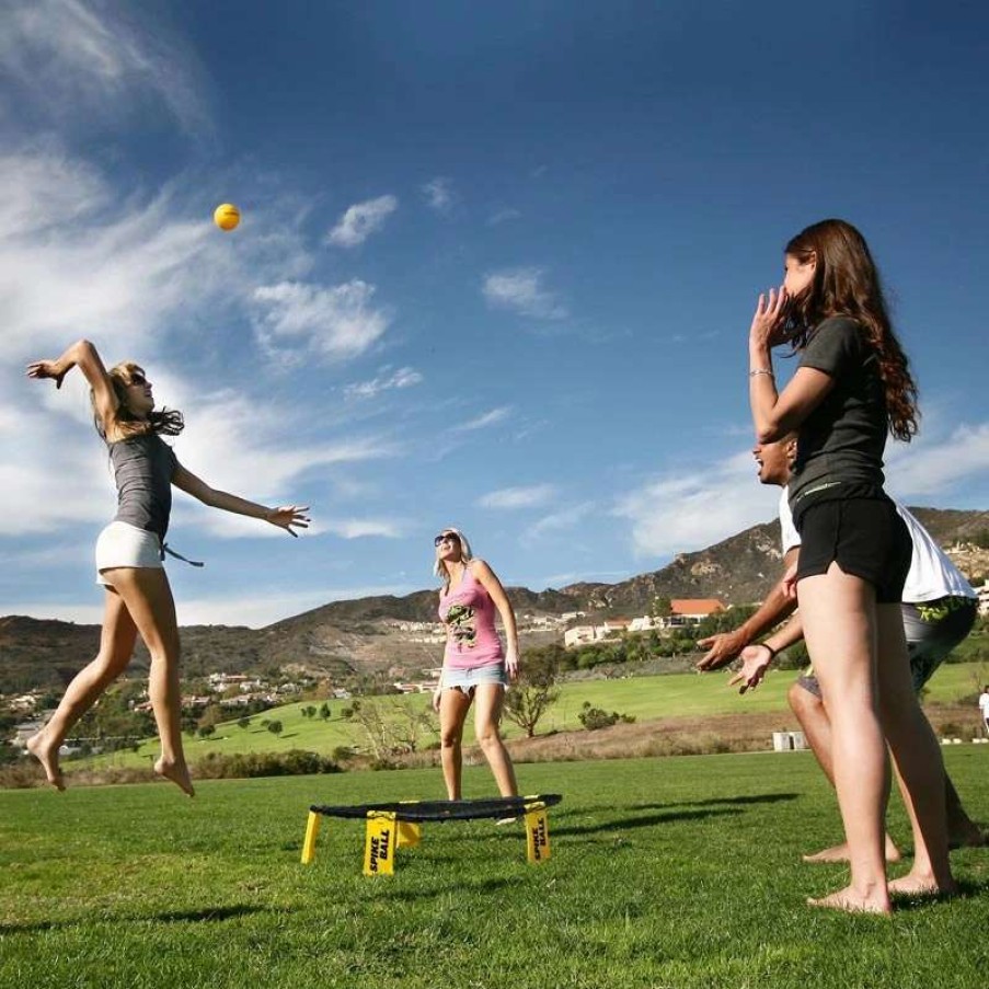 Play Equipment * | Spikeball Standard Set