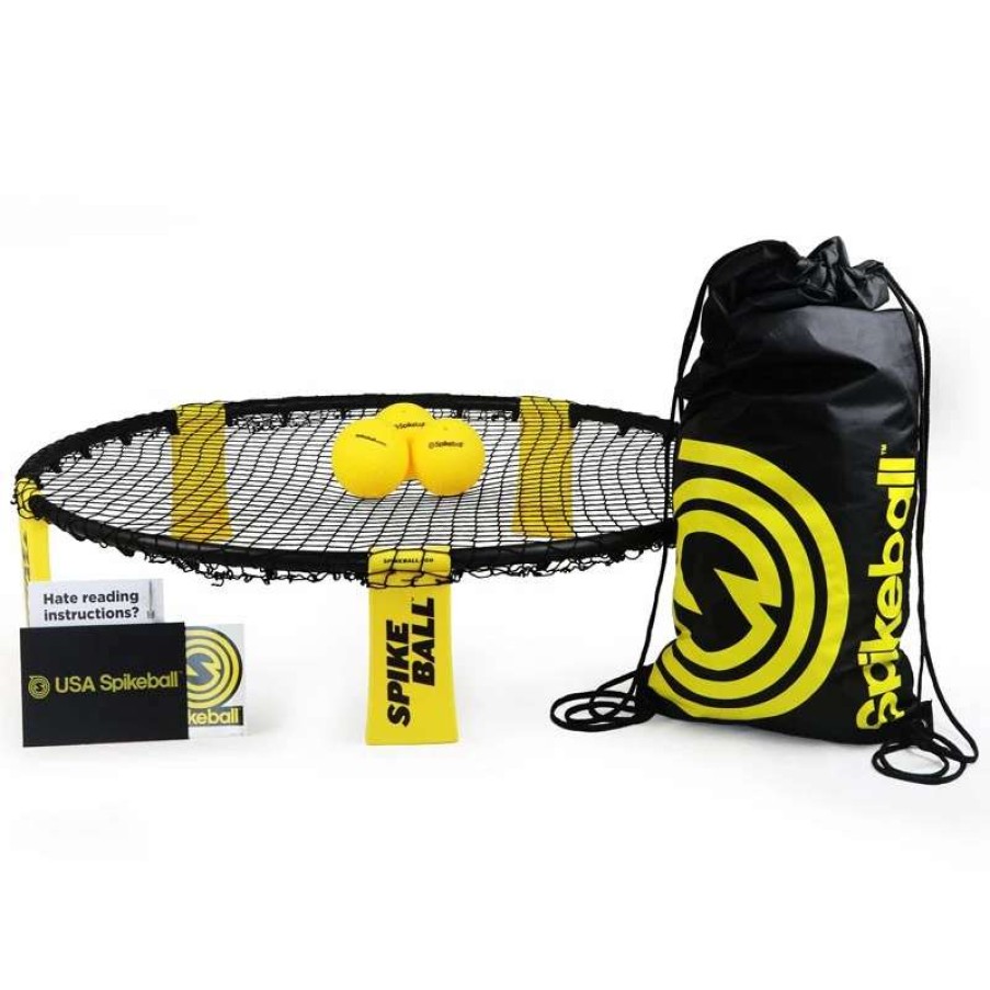 Play Equipment * | Spikeball Standard Set