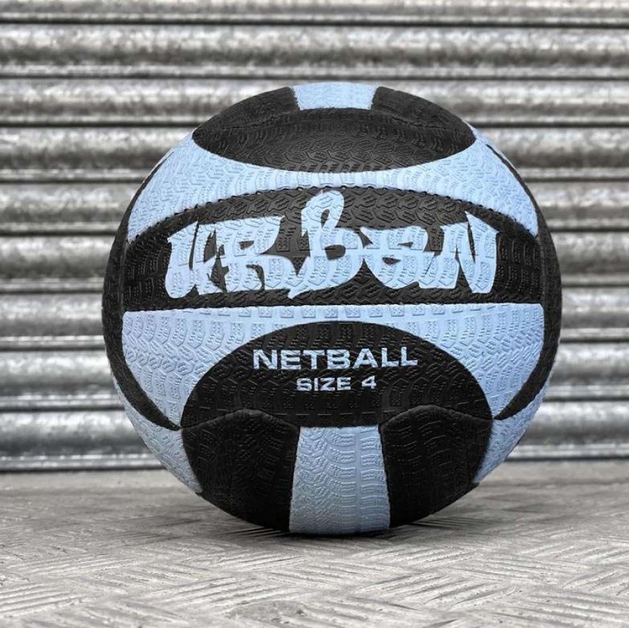 Play Equipment * | Urban Netball