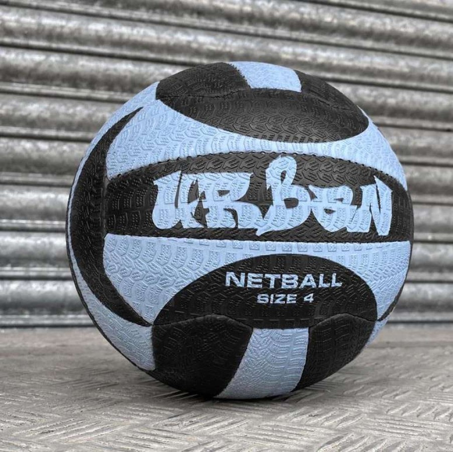 Play Equipment * | Urban Netball