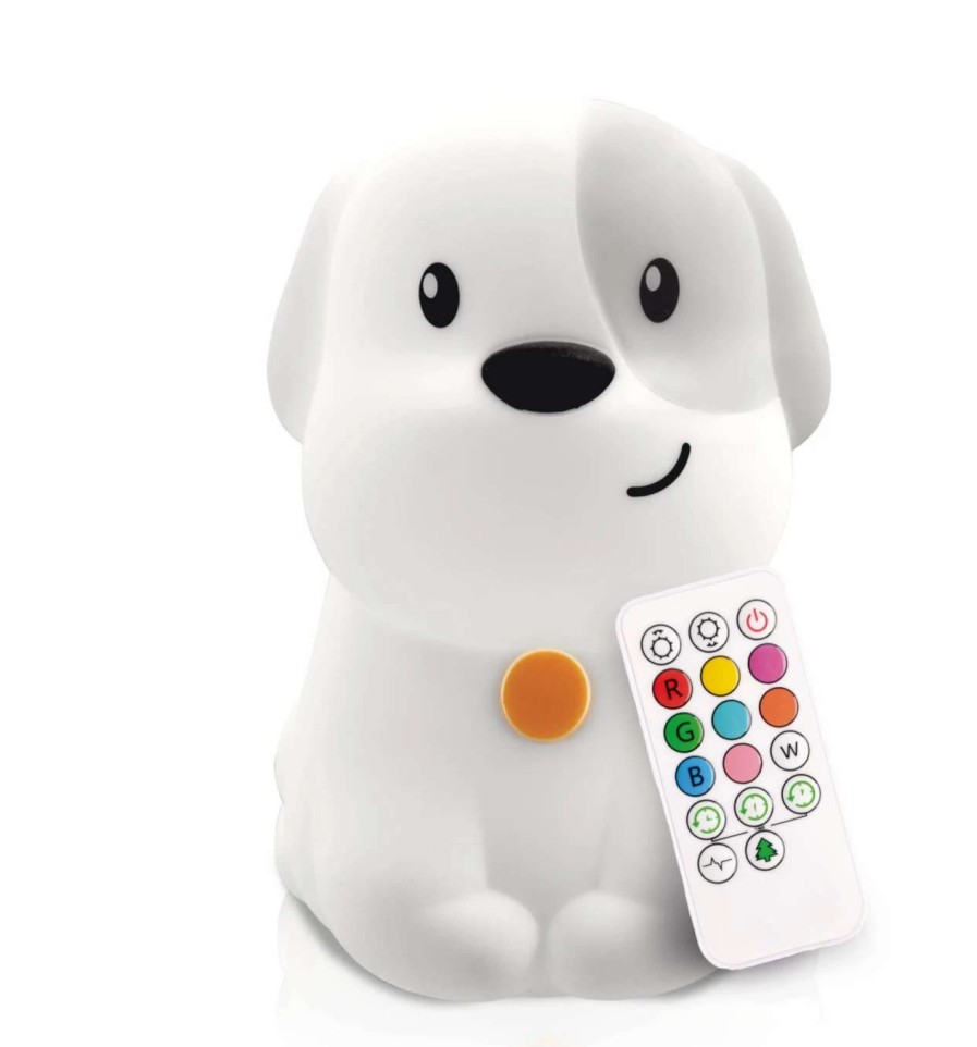 Baby & Toddler * | Lumieworld Lumipets Puppy