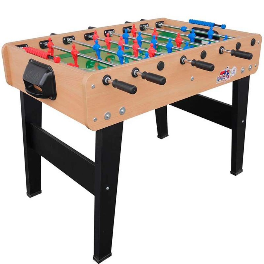 Play Equipment * | Roberto 4Ft Scout Table Football