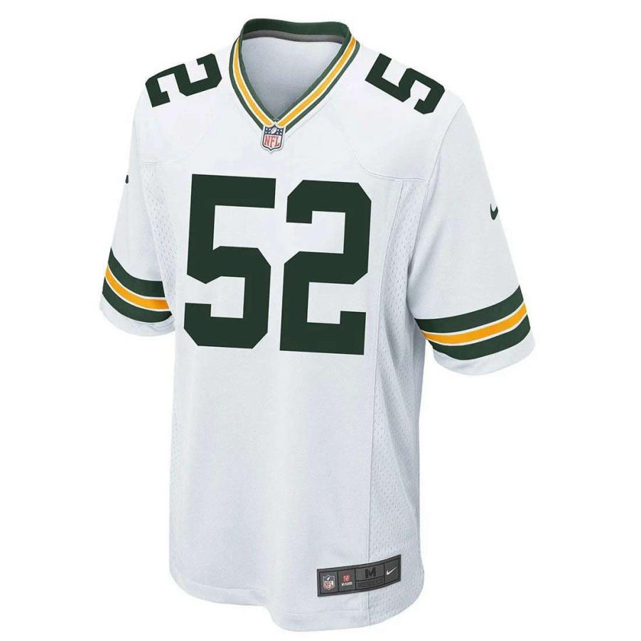 Jerseys * | #52 Rashan Gary Away Youth Nike Game Jersey White