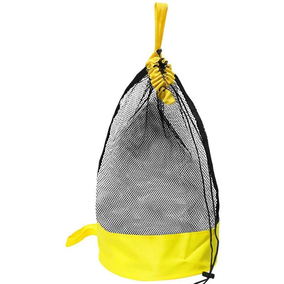 Play Equipment * | Playm8 Drawstring Bag 6 Pack