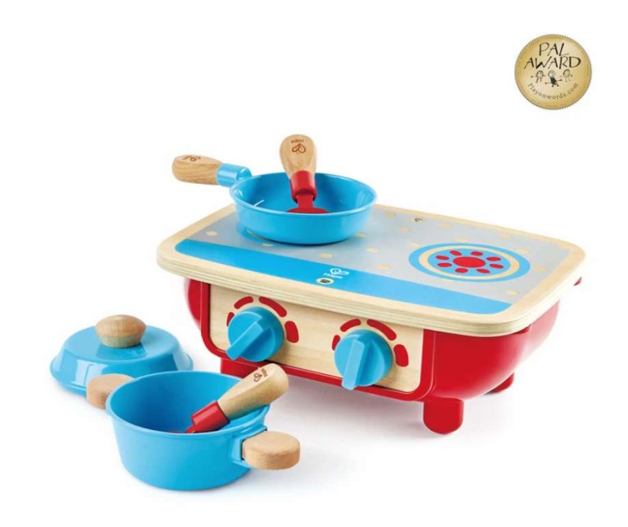 Baby & Toddler * | Hape Toddler Kitchen Set