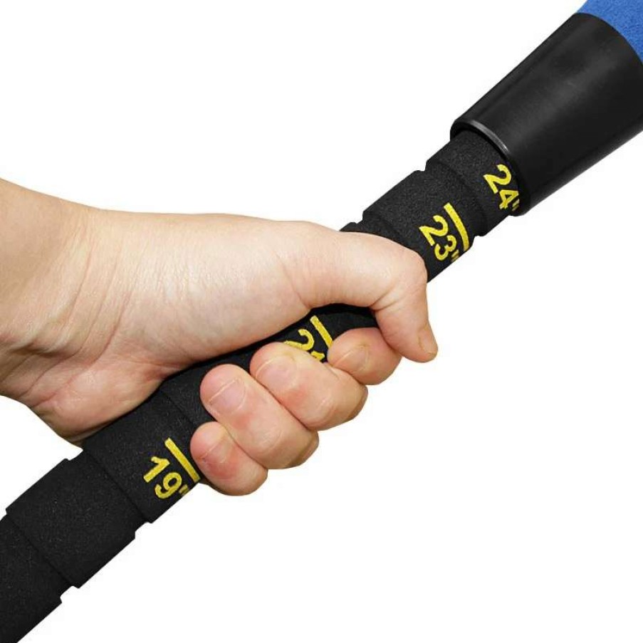 Play Equipment * | First Play Adjustable Softball Bat