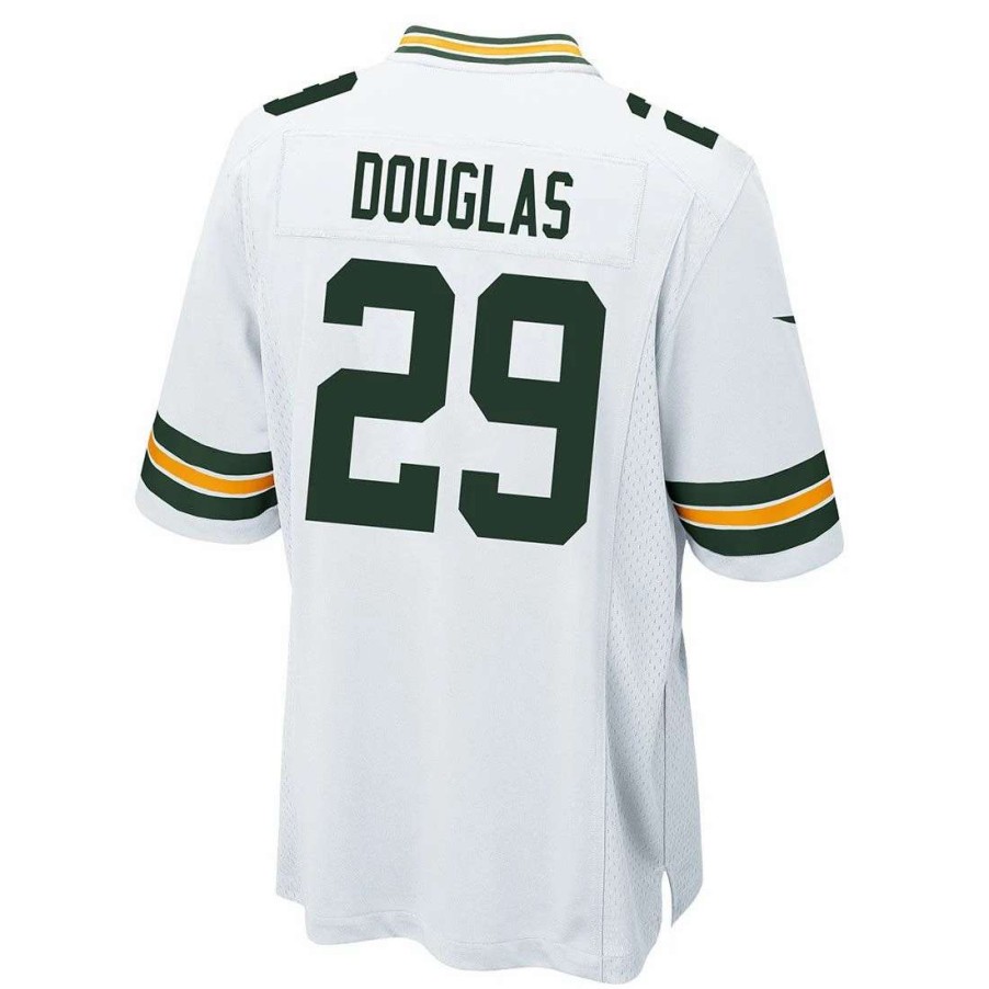 Jerseys * | #29 Rasul Douglas Away Nike Game Jersey White