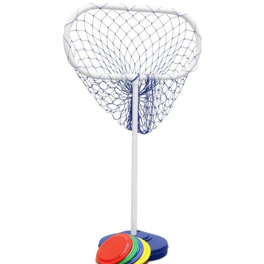 Play Equipment * | Playm8 Adjustable Disc Target