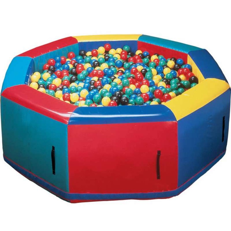 Play Equipment * | Playm8 Play Portable Empty Ball Pool