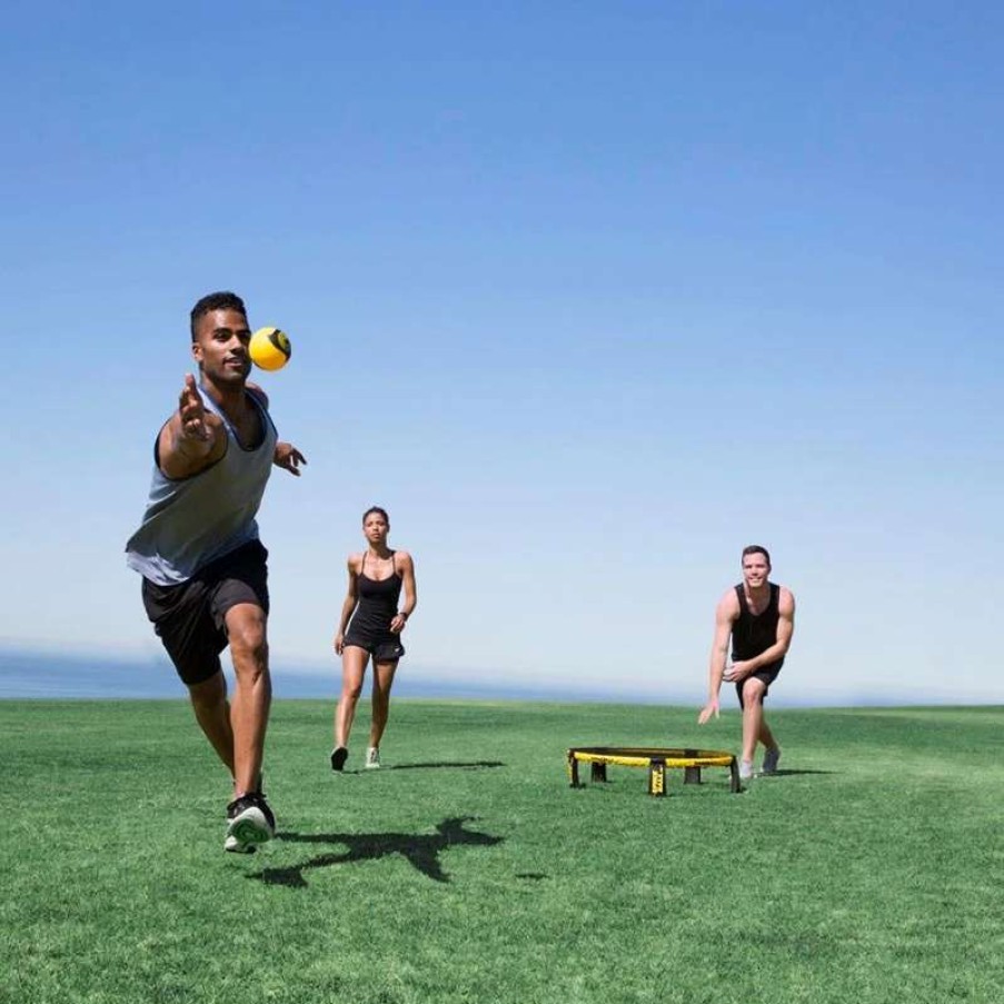 Play Equipment * | Spikeball Pro Set