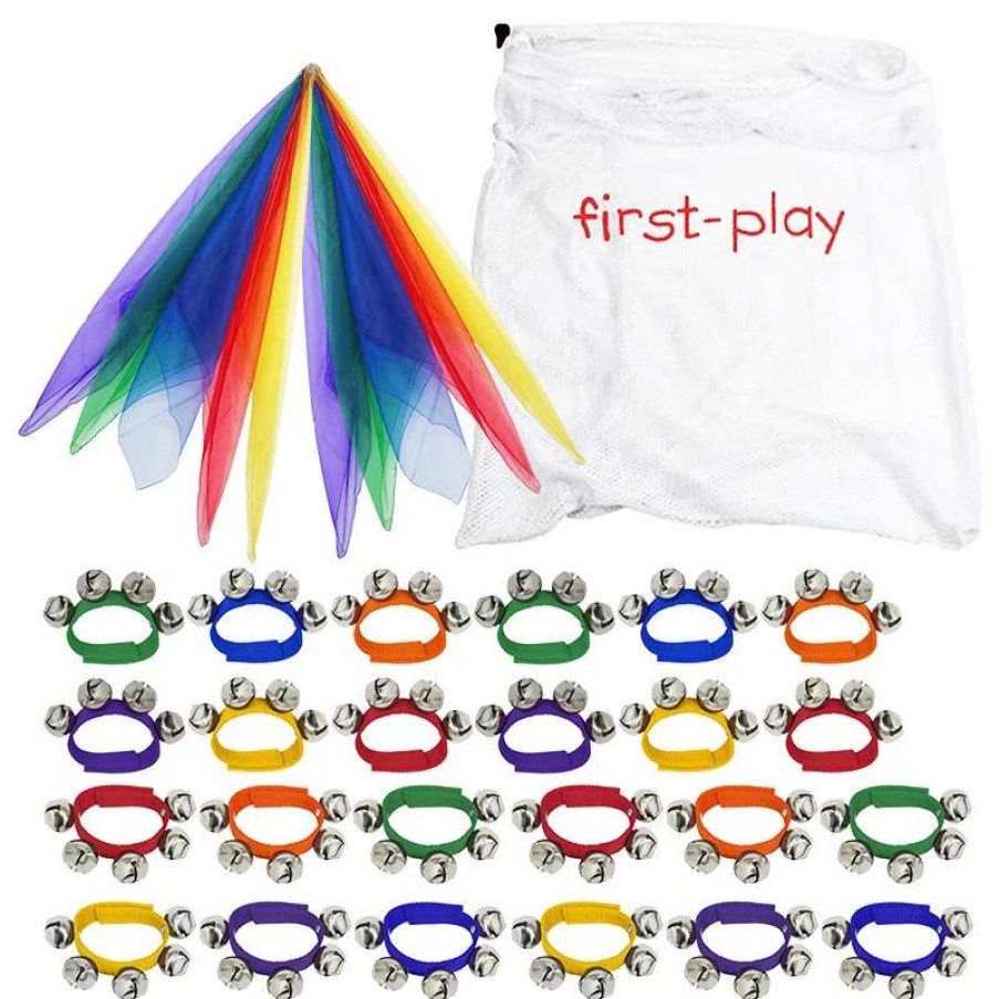 Play Equipment * | First Play Morris Dance Pack