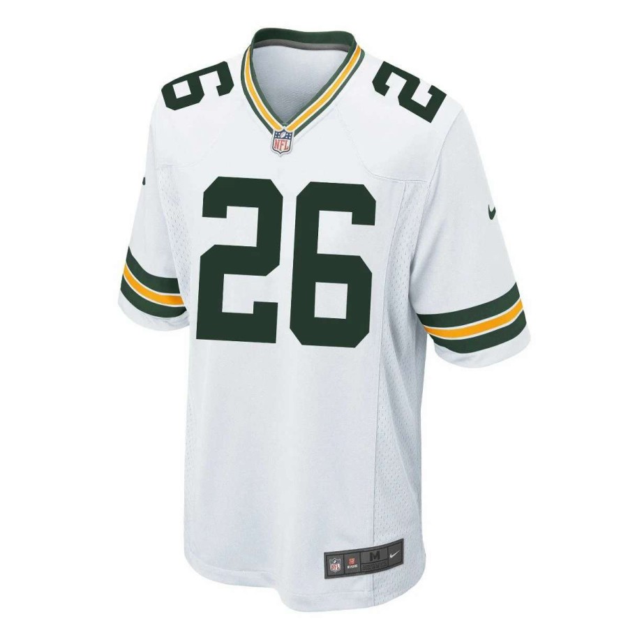 Jerseys * | #26 Darnell Savage Away Nike Game Jersey White