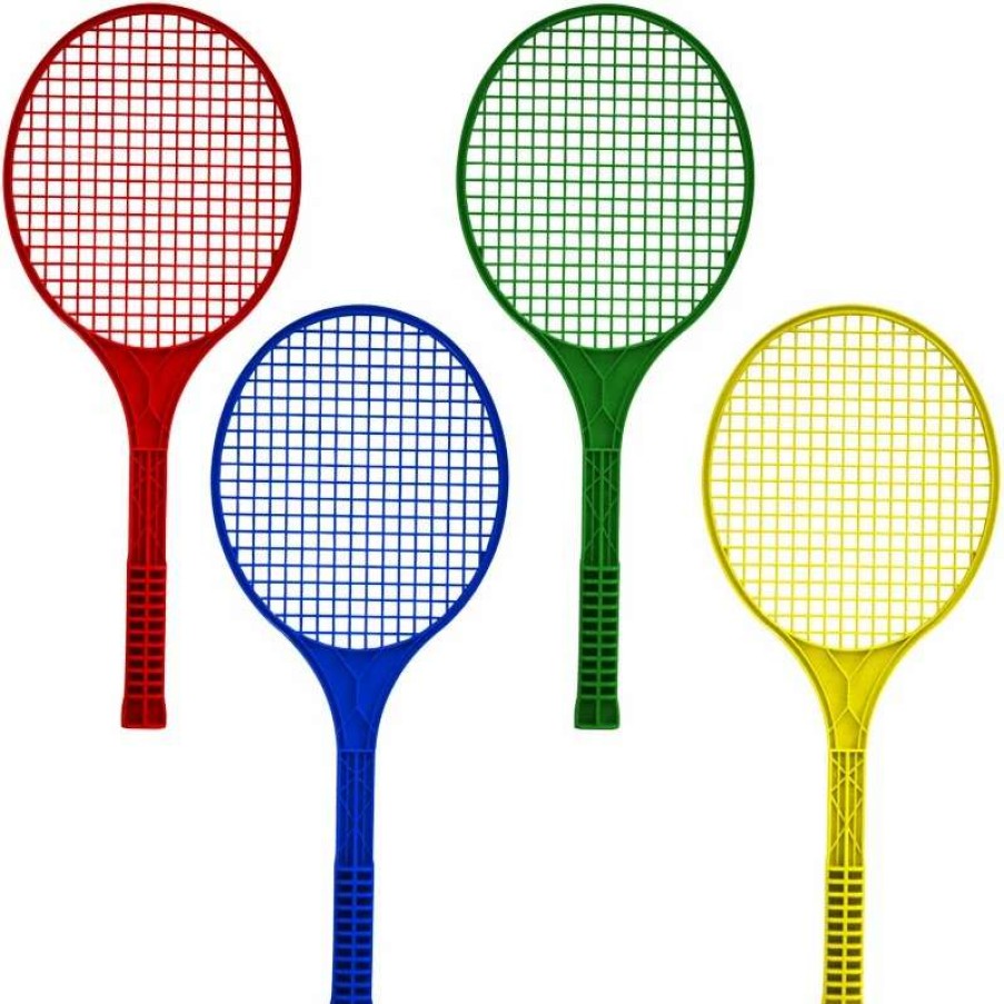 Play Equipment * | First Play Lightweight Racket