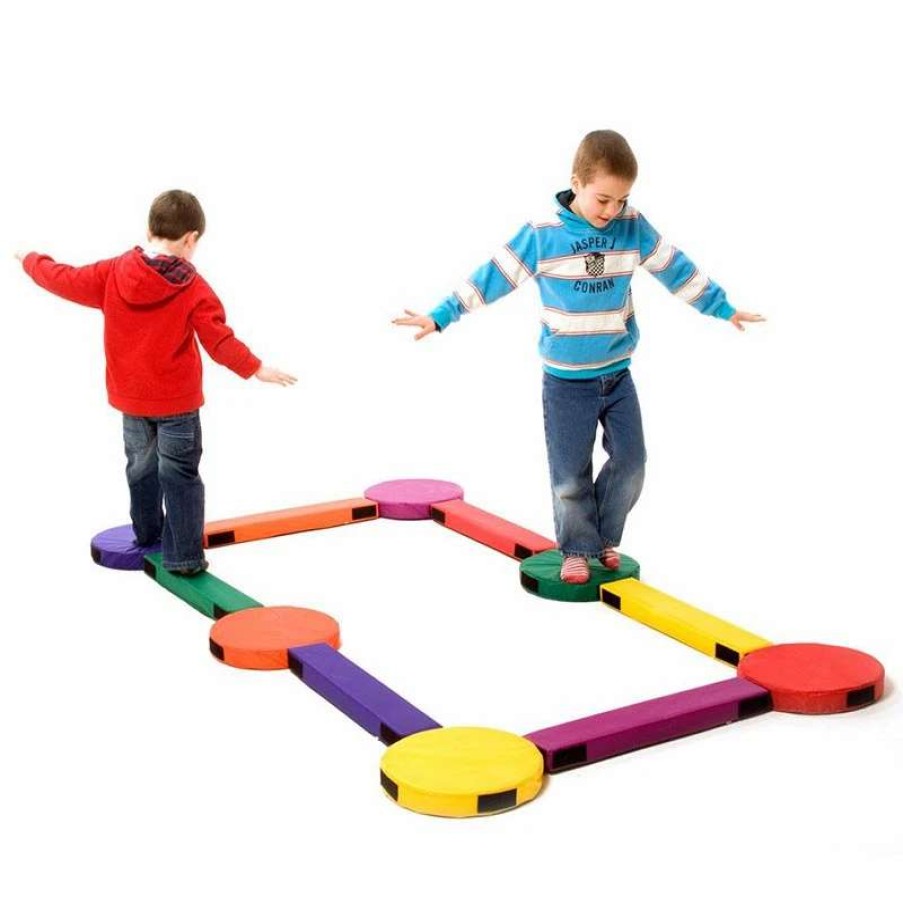 Play Equipment * | First Play Balance Development Kit