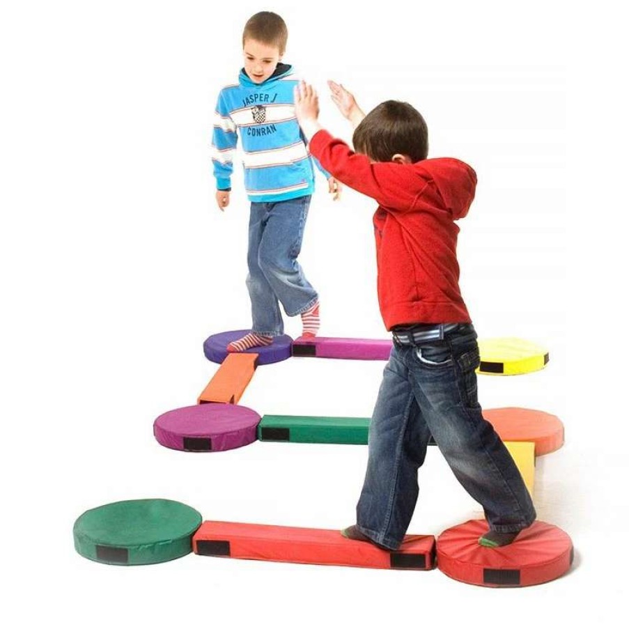 Play Equipment * | First Play Balance Development Kit