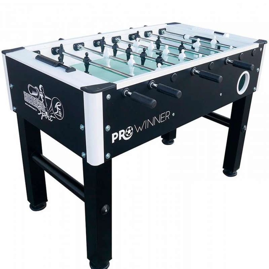 Play Equipment * | Roberto 4Ft Pro Winner Football Table