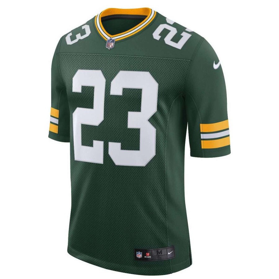 Jerseys * | #23 Jaire Alexander Nike Home Limited Jersey Fir Green