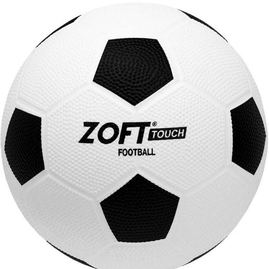 Play Equipment * | Zoft Touch Non Sting Football