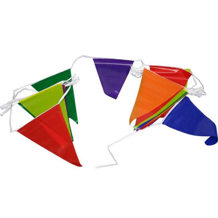 Play Equipment * | Playm8 Bunting