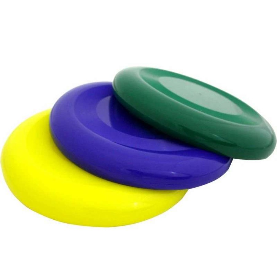 Play Equipment * | Playm8 Flying Disc 24Cm