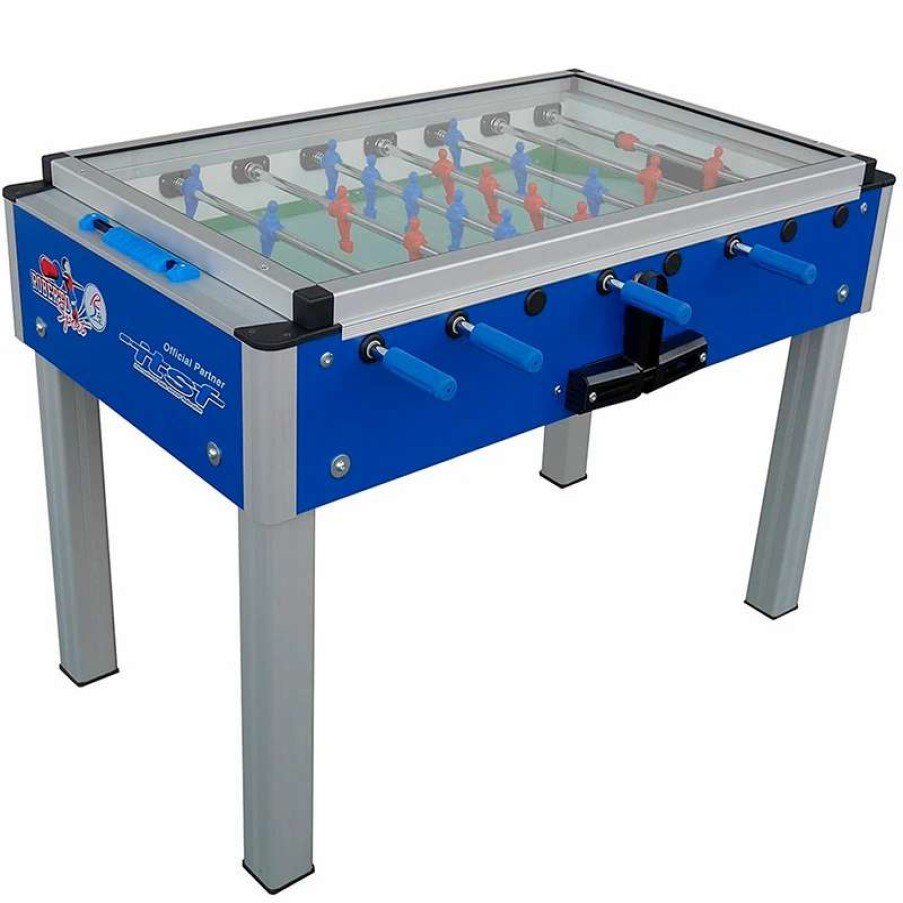 Play Equipment * | Roberto 4Ft College Pro Cover Football Table