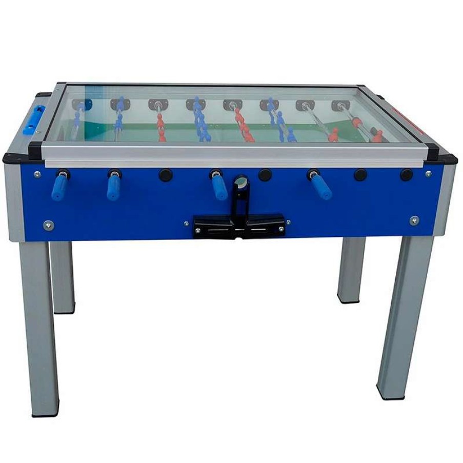 Play Equipment * | Roberto 4Ft College Pro Cover Football Table