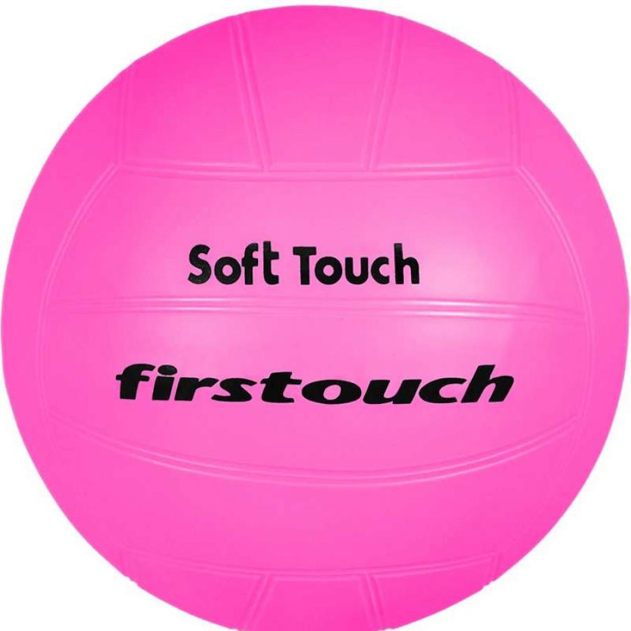 Play Equipment * | Newitts Soft Touch Playball