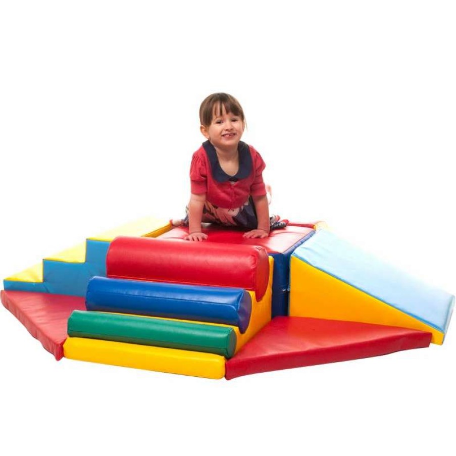 Play Equipment * | Playm8 Play Funtime Kit One