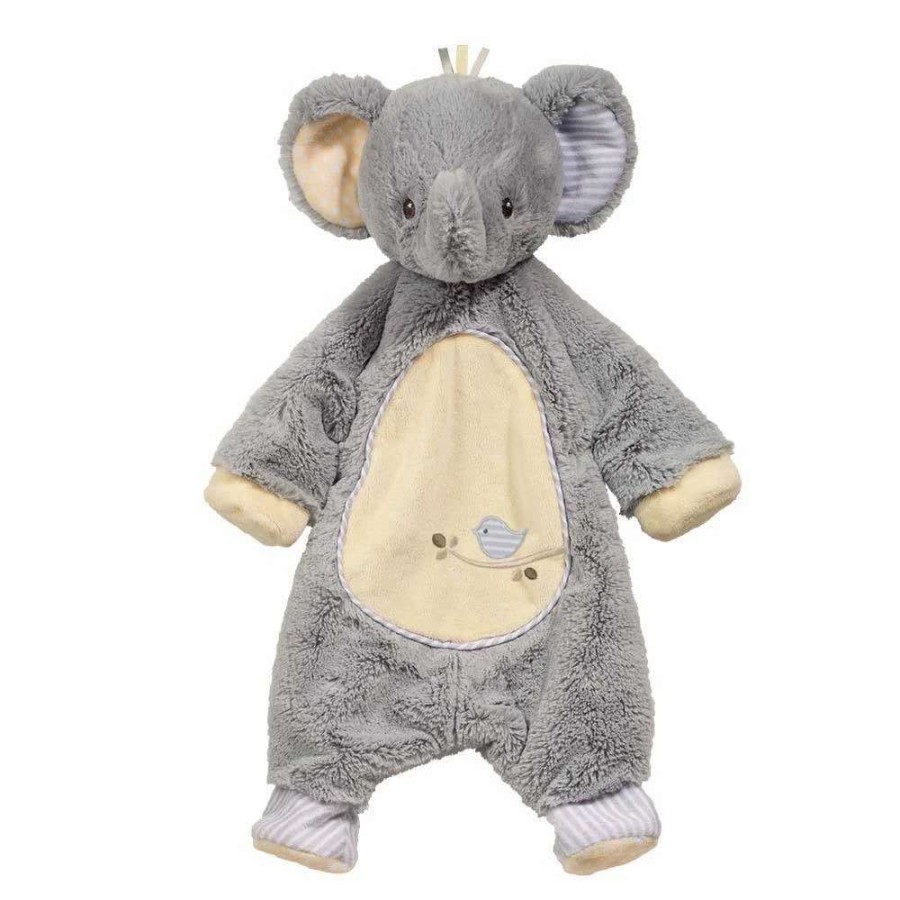 Baby & Toddler * | Douglas Elephant Sshlumpie