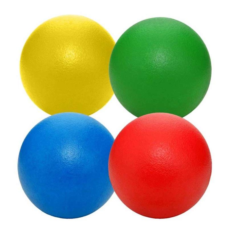 Play Equipment * | First Play Foam Standard Ball