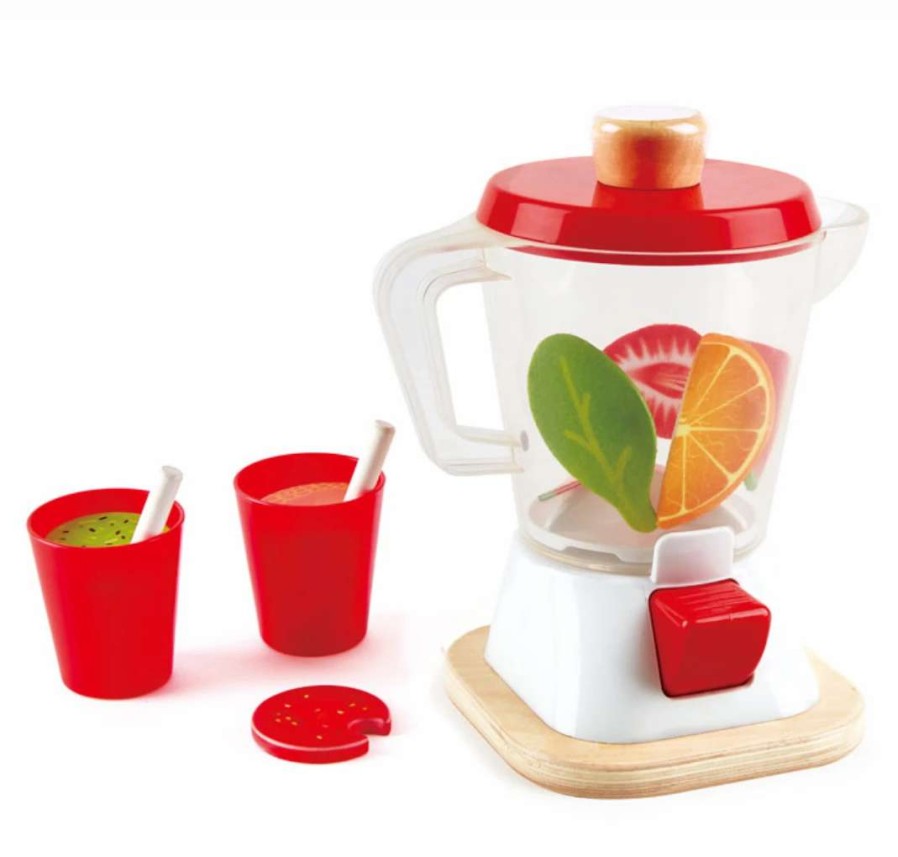 Baby & Toddler * | Hape Smoothie Blender