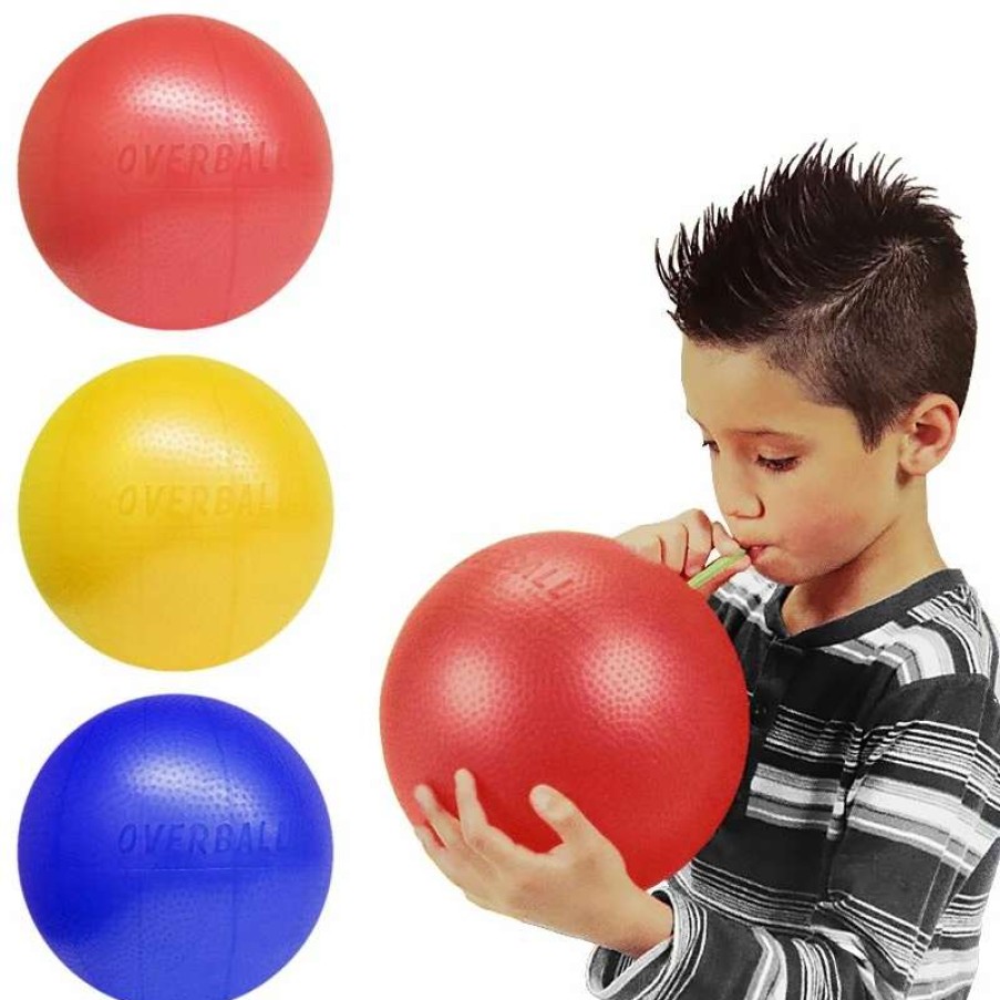 Play Equipment * | Playm8 Floating Ball