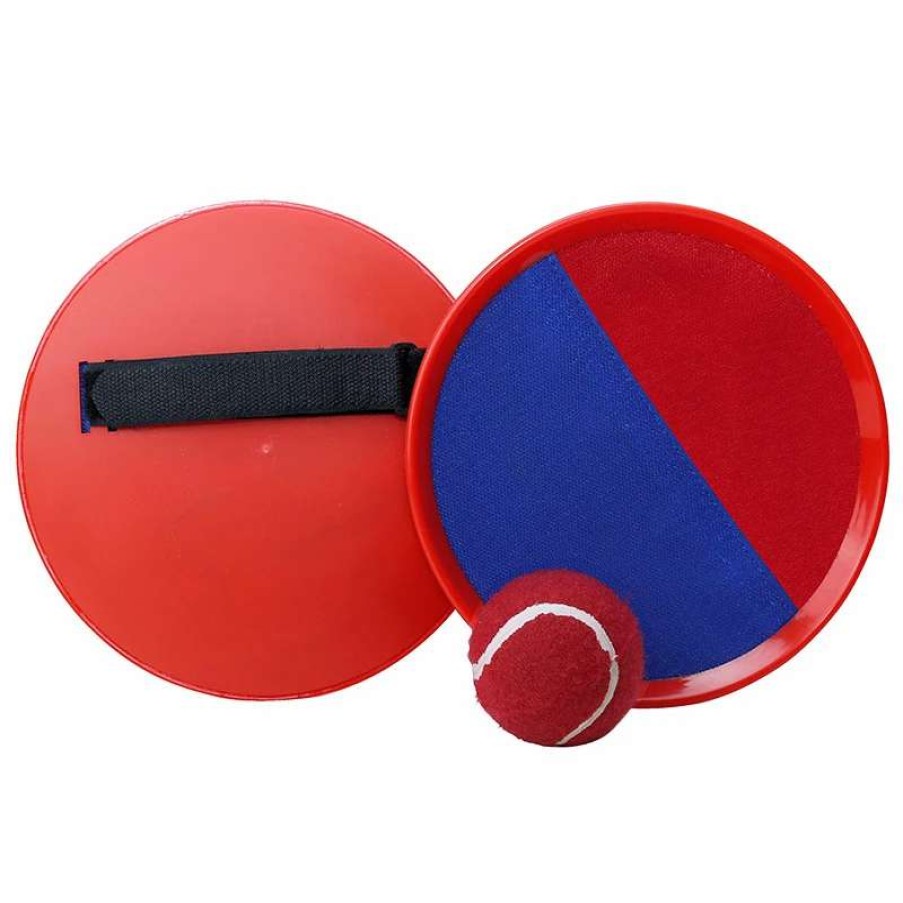 Play Equipment * | First Play Catch Pads