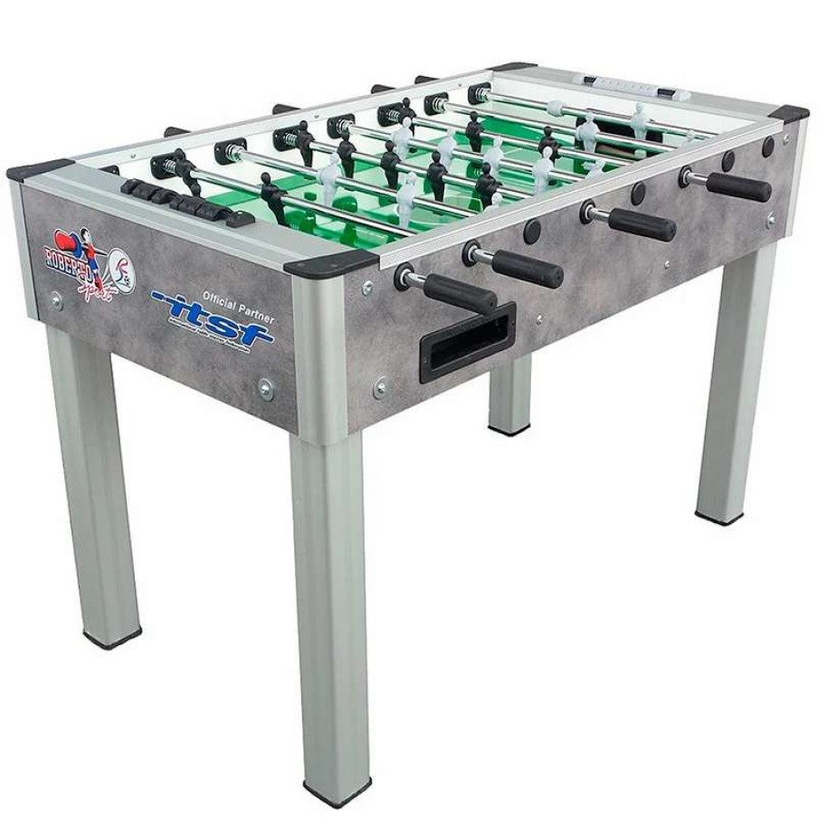 Play Equipment * | Roberto 4Ft College Pro Football Table