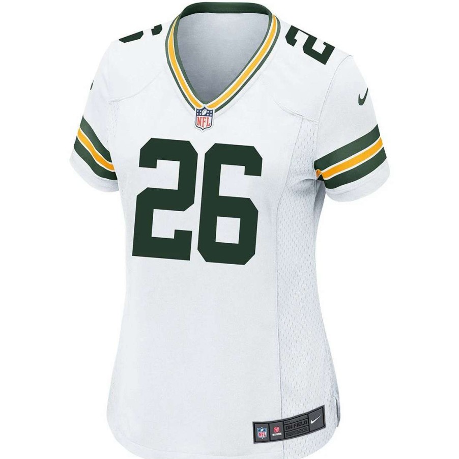 Jerseys * | #26 Darnell Savage Away Womens Nike Game Jersey White