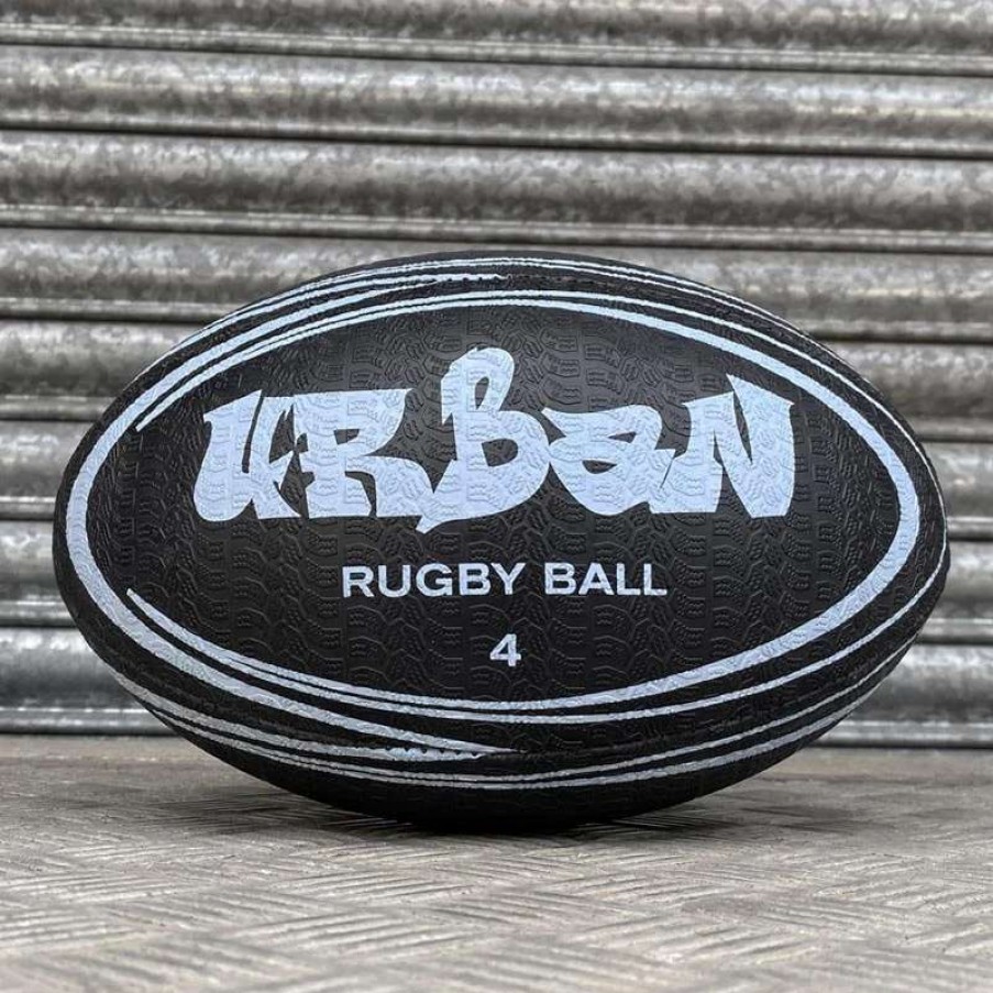 Play Equipment * | Urban Street Rugby Ball