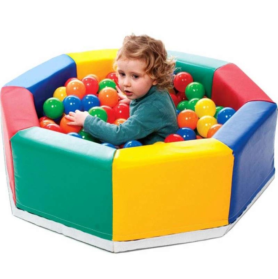 Play Equipment * | Playm8 Play Mini Ball Pool