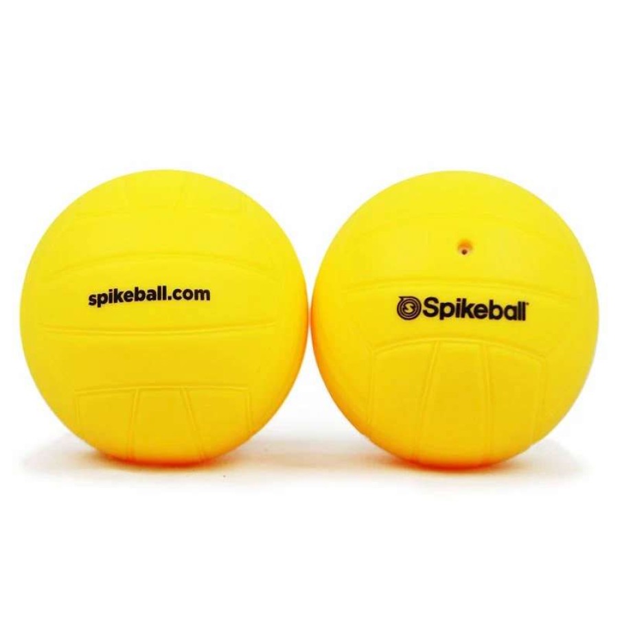 Play Equipment * | Spikeball Replacement Balls 2 Pack