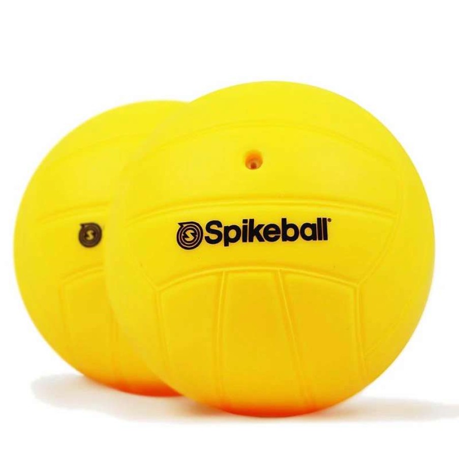 Play Equipment * | Spikeball Replacement Balls 2 Pack