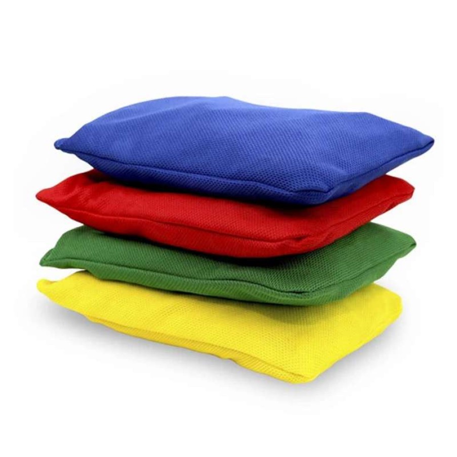 Play Equipment * | First Play Original Bean Bags Assorted