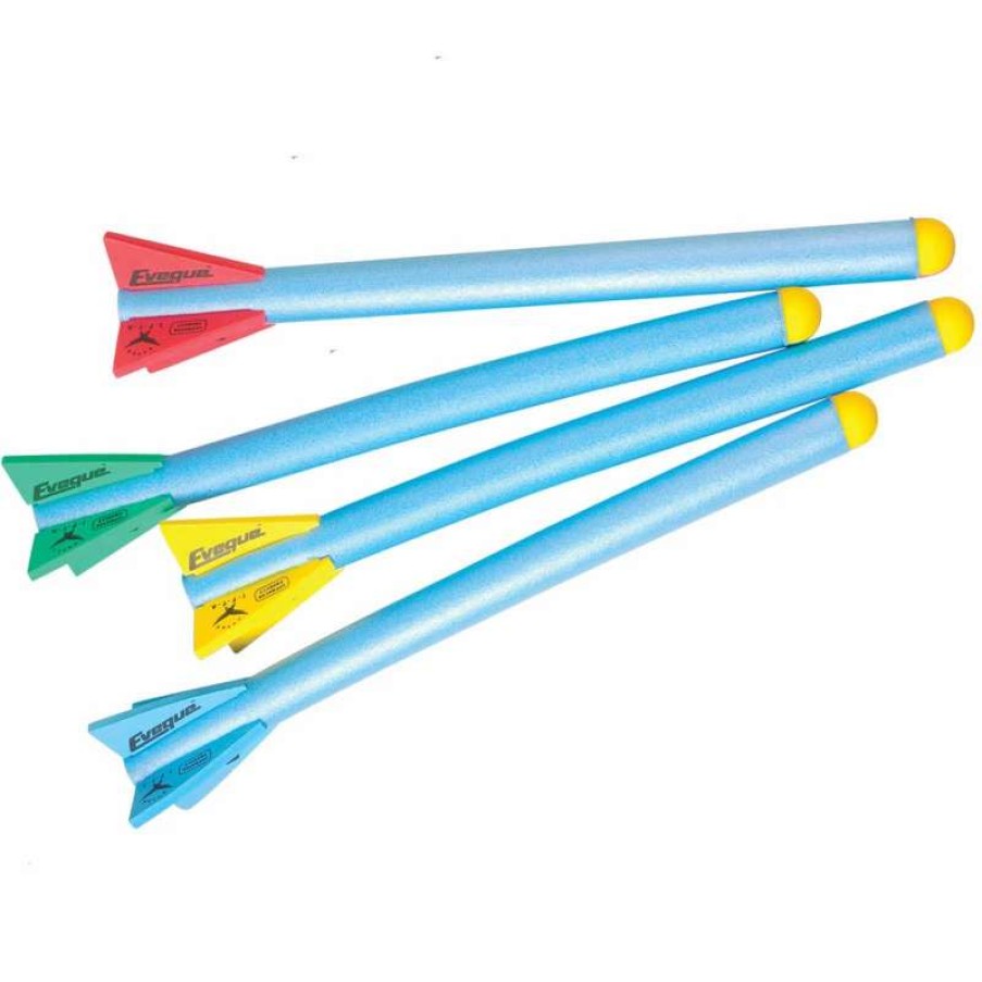 Play Equipment * | Eveque Foam Javelin 75Cm