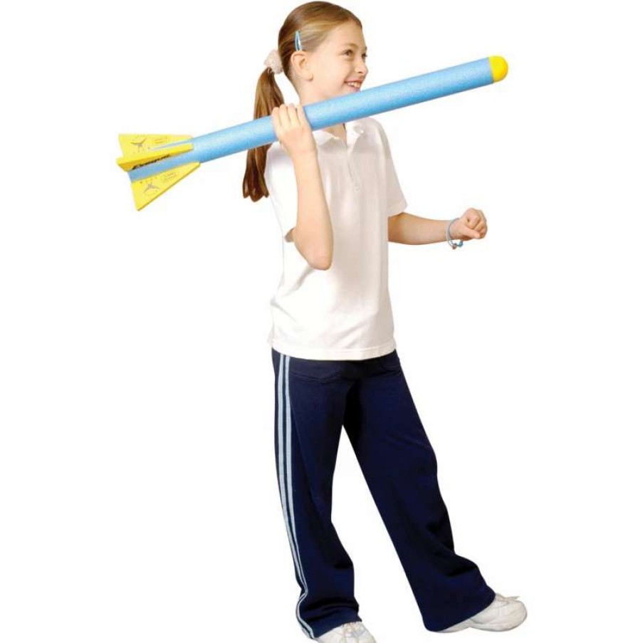 Play Equipment * | Eveque Foam Javelin 75Cm