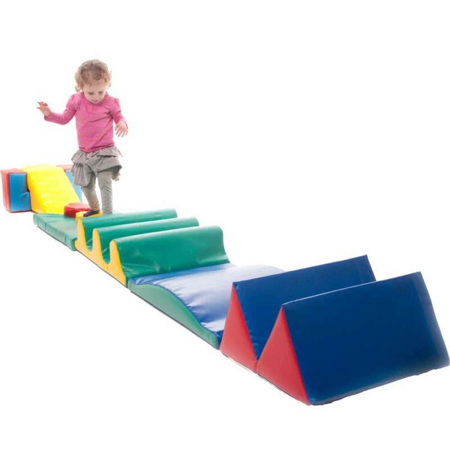 Play Equipment * | Playm8 Play Funtime Kit Two